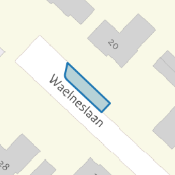 Perceel HDK03-E-14466