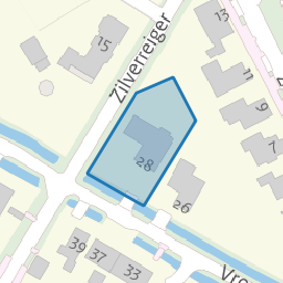 Perceel HDK03-E-14470