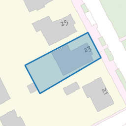 Perceel HDK03-E-14475