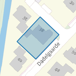 Perceel HDK03-E-14484