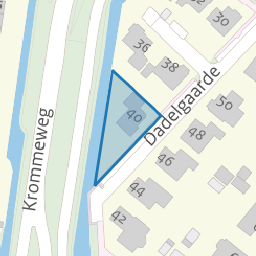 Perceel HDK03-E-14485