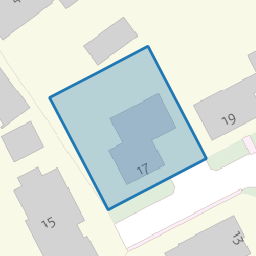 Perceel HDK03-E-14495