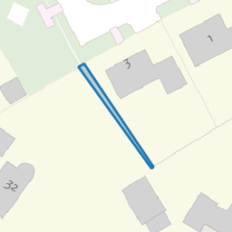 Perceel HDK03-E-14507