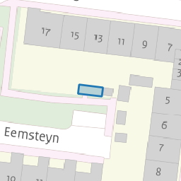 Perceel HDK03-E-14511