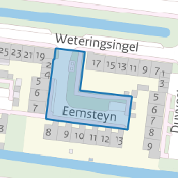 Perceel HDK03-E-14514