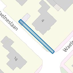 Perceel HDK03-E-14516