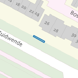 Perceel HDK03-E-14524