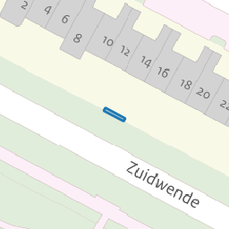 Perceel HDK03-E-14526