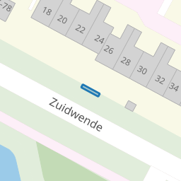 Perceel HDK03-E-14527