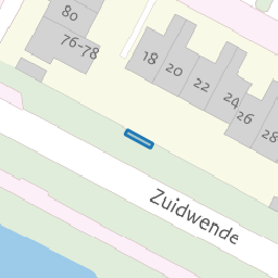 Perceel HDK03-E-14529