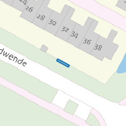 Perceel HDK03-E-14530