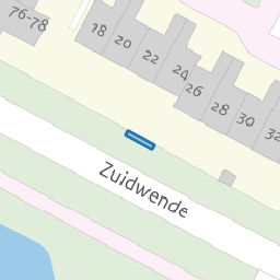 Perceel HDK03-E-14531