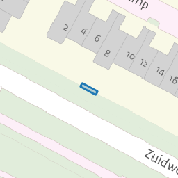 Perceel HDK03-E-14533