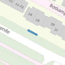 Perceel HDK03-E-14534