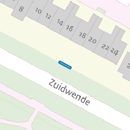 Perceel HDK03-E-14536