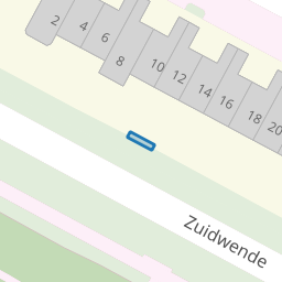 Perceel HDK03-E-14537