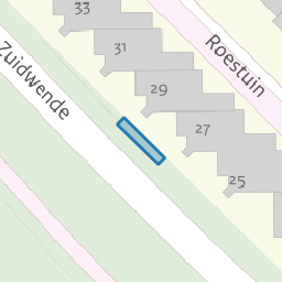 Perceel HDK03-E-14538