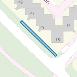 Perceel HDK03-E-14541