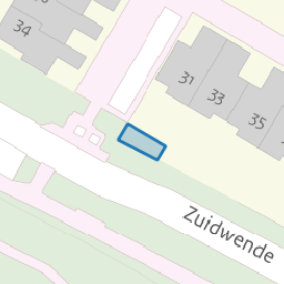 Perceel HDK03-E-14542