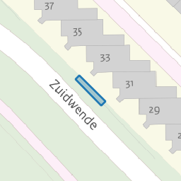 Perceel HDK03-E-14543