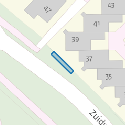 Perceel HDK03-E-14545