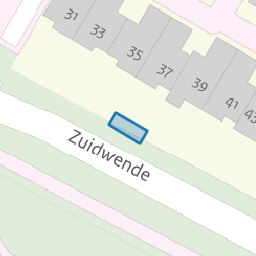 Perceel HDK03-E-14546