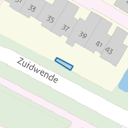 Perceel HDK03-E-14548