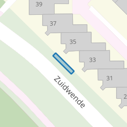 Perceel HDK03-E-14549