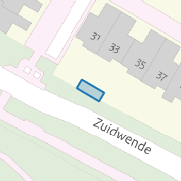 Perceel HDK03-E-14553