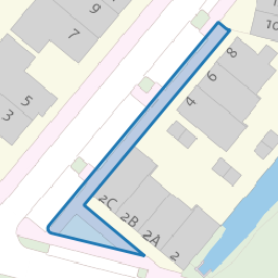 Perceel HDK03-E-14555