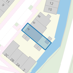 Perceel HDK03-E-14563