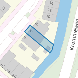 Perceel HDK03-E-14564