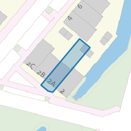 Perceel HDK03-E-14565