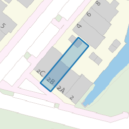 Perceel HDK03-E-14567