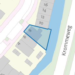 Perceel HDK03-E-14568