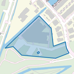 Perceel HDK03-E-14575