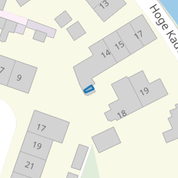 Perceel HDK03-E-14590