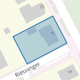 Perceel HDK03-E-14601