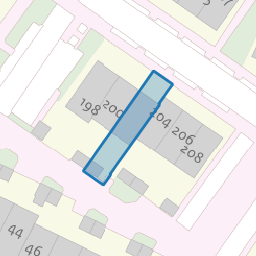 Perceel HDK03-E-14602