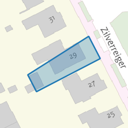 Perceel HDK03-E-14605