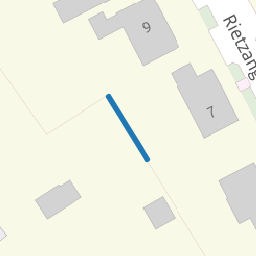 Perceel HDK03-E-14609