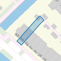 Perceel HDK03-E-14610