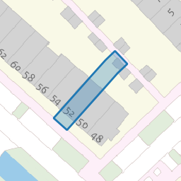 Perceel HDK03-E-14612