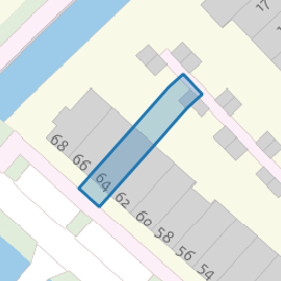 Perceel HDK03-E-14613