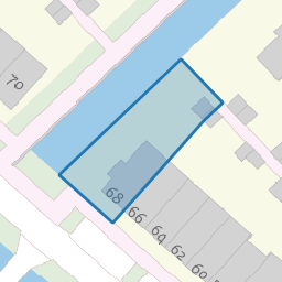 Perceel HDK03-E-14616