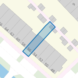 Perceel HDK03-E-14617