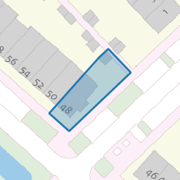 Perceel HDK03-E-14618