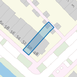 Perceel HDK03-E-14620