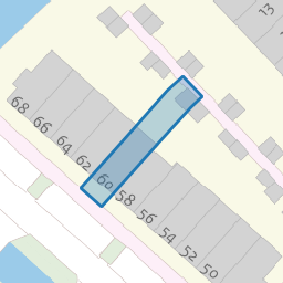 Perceel HDK03-E-14621