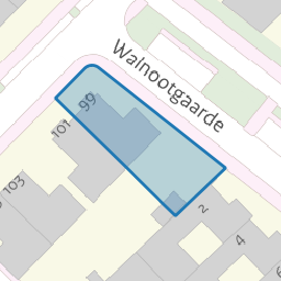 Perceel HDK03-E-14623